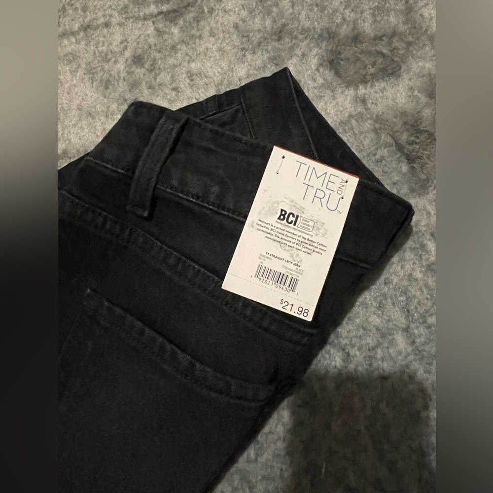 High Rise jeans - Picture 4 of 5